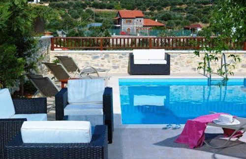 Agrielia Villa - Photo 7