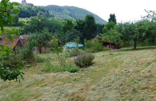 Feriengaleriewohnung Im Denkmal Stilvoll-Komfortabel Baubiologisch - Foto 17