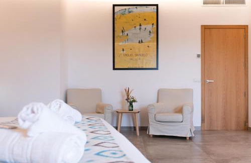 Finca Agroturismo Son Menut - Foto 113