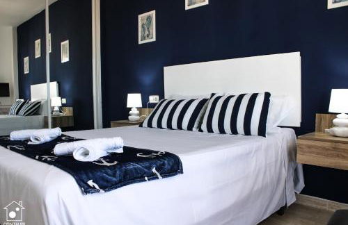 Ático estilo marinero con increíbles vistas al Mar Menor - Foto 7