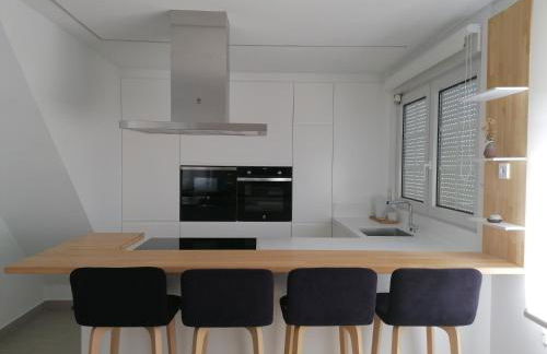 O lar da Tia Carmen - Foto 6