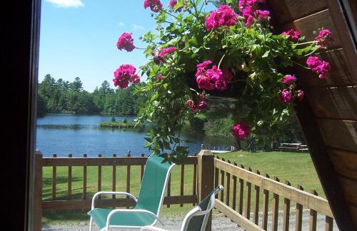 Mountain Retreat on Private Lake-Alderbrook Lodge - Foto 38