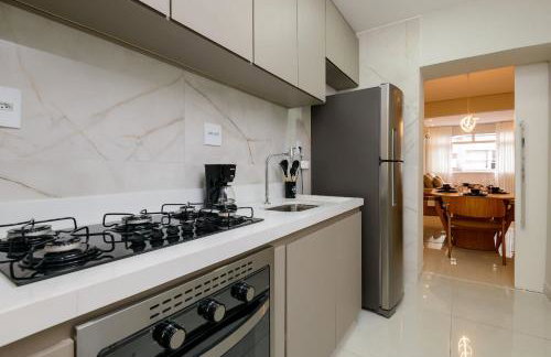 3 Quartos a 290m da Praia do Flamengo | BF 50/402 - Foto 9