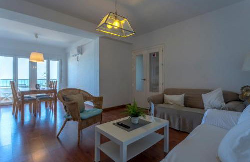 OCEANO Family Home free parking by Cadiz4Rentals - Foto 18