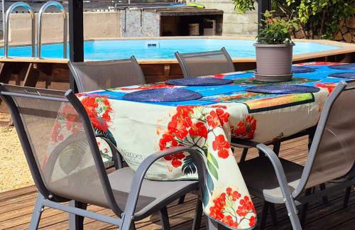 Villa tout confort pour familles & pros - Foto 11