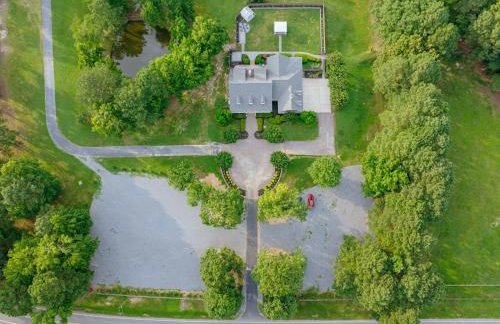 Retreat Estate in Apex NC - Foto 10