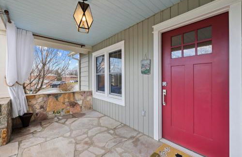 The Twisted Maple - Dogs Stay Free! - Foto 23