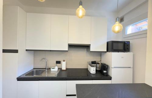 Appartamento sul lago con spiaggia privata - Foto 12