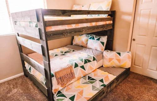 Glendale Pool Heat Pet Friendly - Foto 11