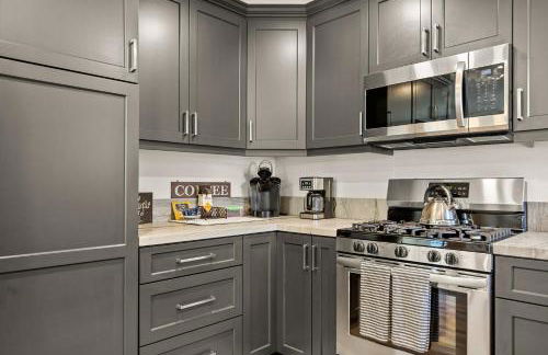 Pine Oaks Cabin - Foto 42