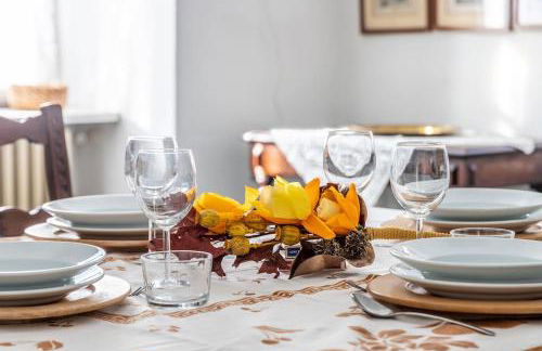 Historic Italian House in Val Grande near Lake Maggiore - Foto 19