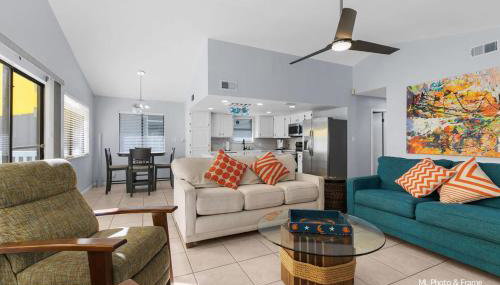 Sunny Daze by South Padre Resort Rentals - Foto 4