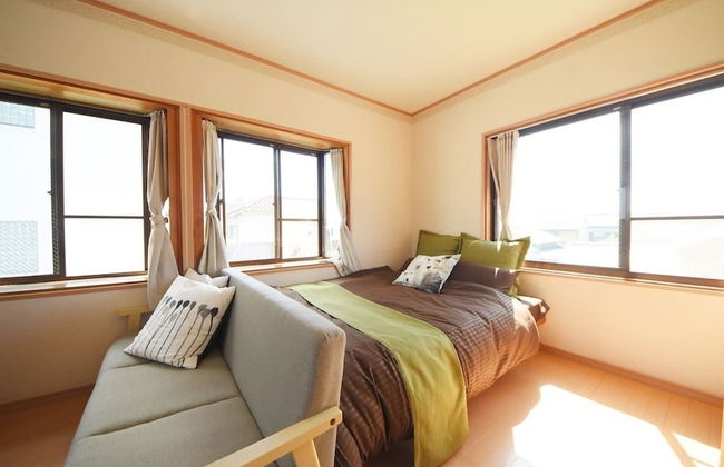 Tarbo's House Naramachi : The Heart of Nara - Photo 12