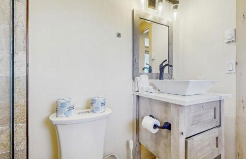 Modern Fraser Mountain Home - Foto 18