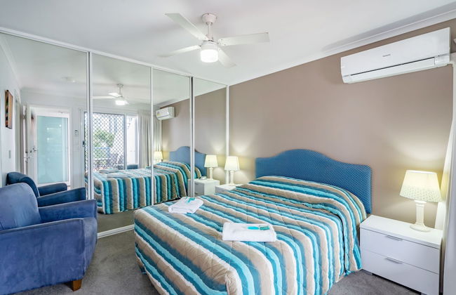 Surfers Beach Resort One - Foto 8