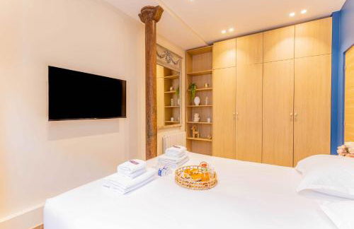 Amazing Apartment - 2br/6p - Gare du Nord - Foto 24