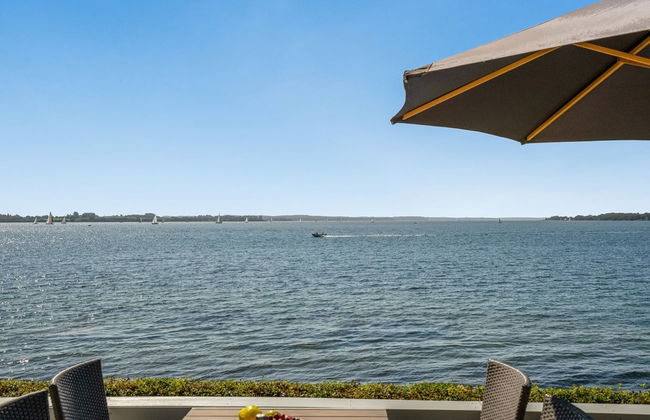 2 bedroom House in Egernsund with terrace - Photo 9