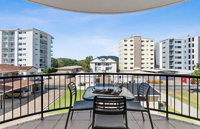 Cityville Apartments & Motel - Photo 49