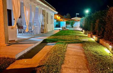 VILLA AQUA LUXURY Private Pool - Foto 38