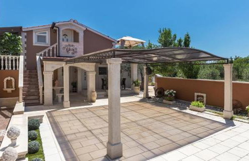 Beautiful Apartment In Porec - Foto 18