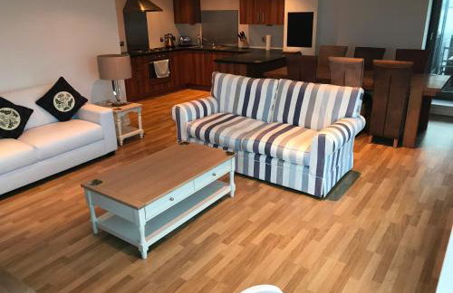 Edinburgh Western Harbour - Foto 10