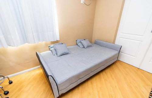 Apartamento 1 Quarto com Vaga no Batel - LUC0108 - Foto 14