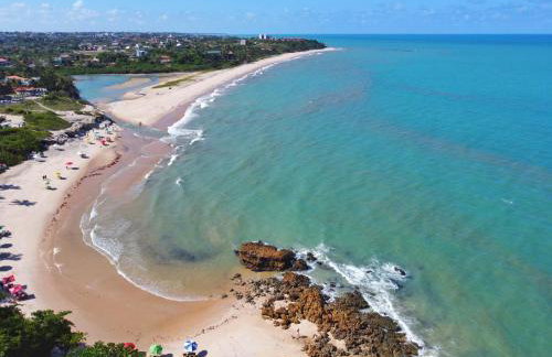 Brisas de Tabatinga Flat - Photo 44