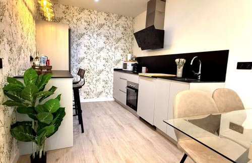 Dúplex Moderno y Acogedor junto a Atocha - Foto 17