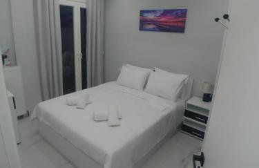 Λαμπερό Διαμέρισμα 1 - Foto 18