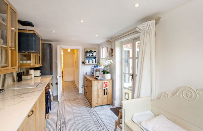 No. 81 Tower Street - Foto 28