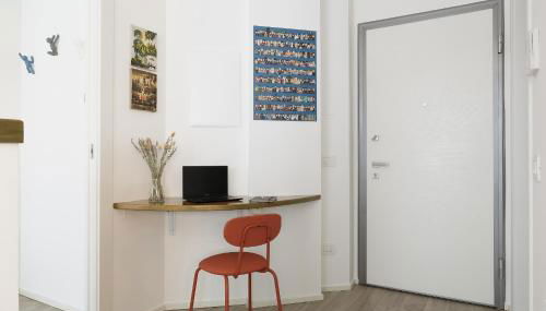 Casa Columella, two-room apartment 20 min from the Duomo - Foto 3