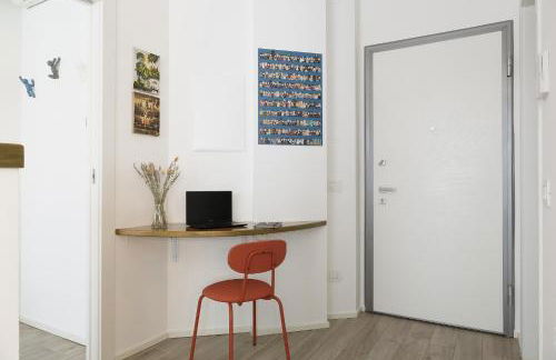 Casa Columella, two-room apartment 20 min from the Duomo - Foto 3