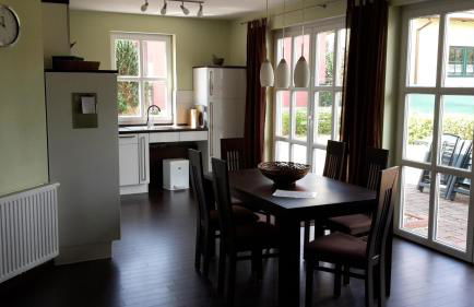 Häuschen "Tante Waltraut" - Foto 12