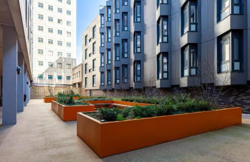For Students Only Fresh Oldway Centre 5 Min Walk to Swansea Station - Foto 17