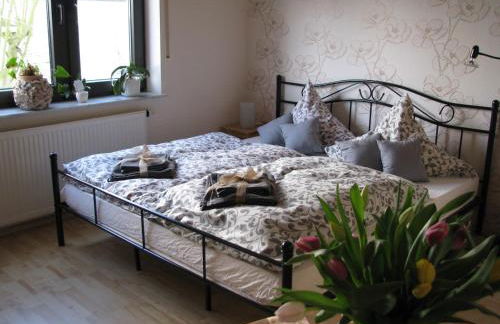 Ferienwohnung Arnold - Foto 7