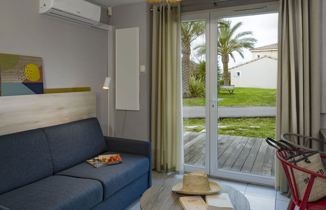 Domaine du Golf - Foto 18