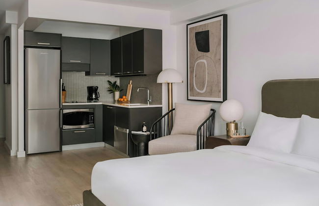 Sonder by Marriott Bonvoy The Nash Apartments Midtown East - Photo 27