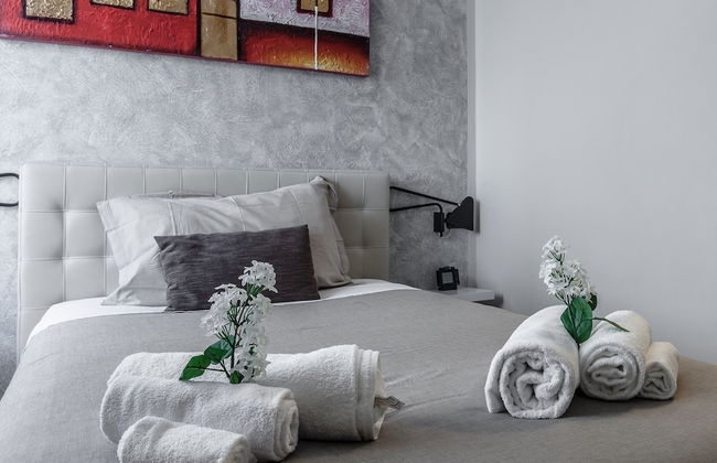 SuiteLowCost Donatello - Foto 6