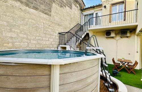 Les Appartements du Mas - Rose Marie - Foto 30