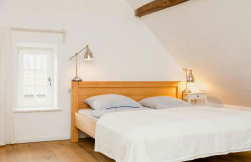 Experience East Frisia At The Gulfhof - Foto 21