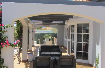 Villa Rochelle - Foto 6