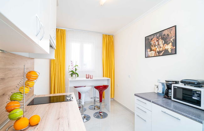 Apartments Blažević - Foto 27