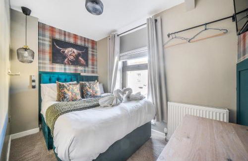 KILEX House contractor-friendly base in Bedlinog village - Foto 26