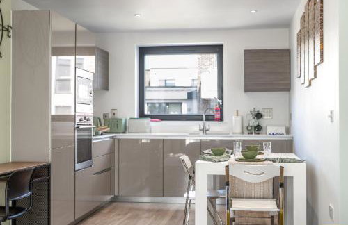 Peacock Energy Wembley - Foto 7