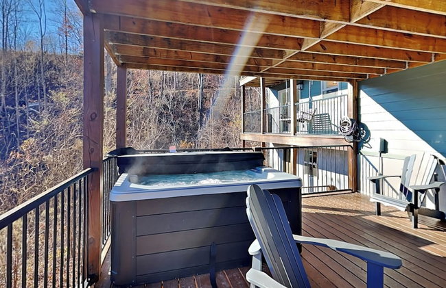 The Squirrel's Nest by Jackson Mountain Rentals - Foto 69