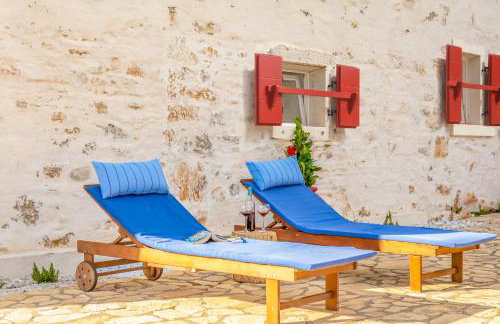 My Nest - Charming home near Kanfanar - Photo 14