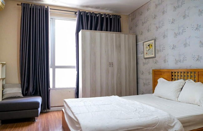 Hyatt-Vincom-JapTown D1 - Foto 27