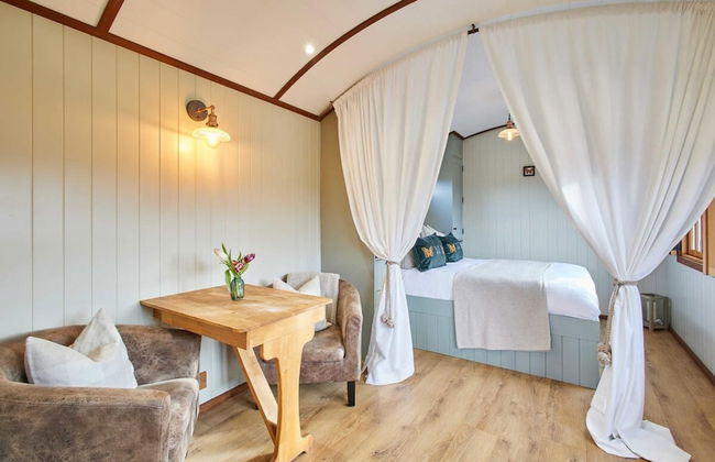 Host Stay Gl yn Byw - Photo 1