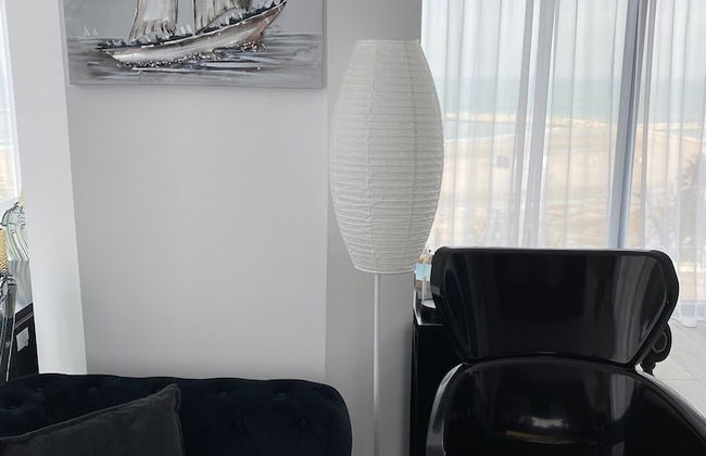 Maritimo Luxury ApartHotel - Foto 69