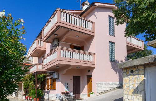 Apartments by the sea Duga Luka - Prtlog, Labin - 2335 - Foto 2